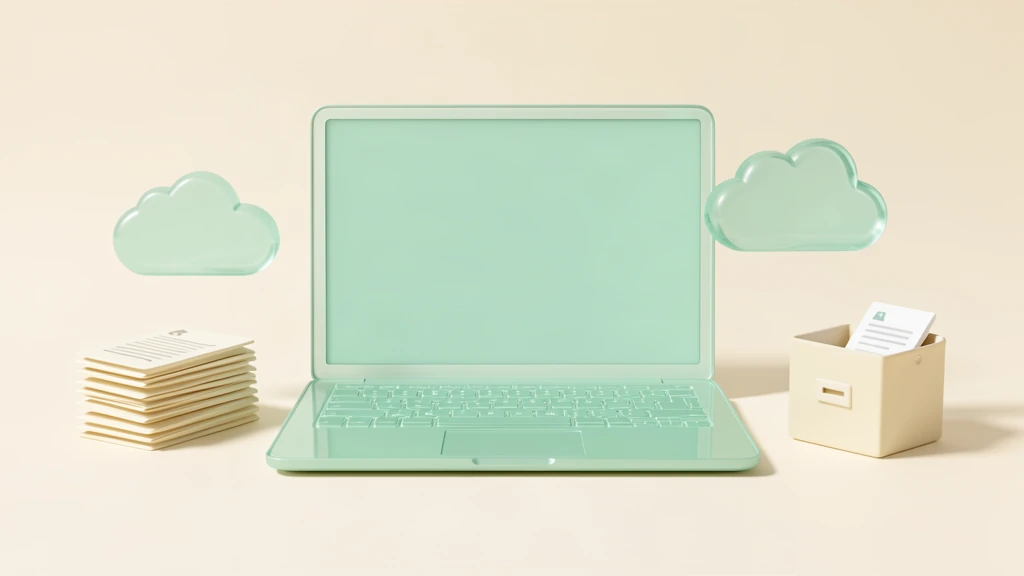 Rechnungs-App für den Mac: Konto, Cloud und Daten richtig vergleichen